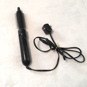 Two Speed Brush Curler Dryer
